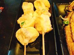 -土蚝·高压锅生蚝(百姓美食街店)