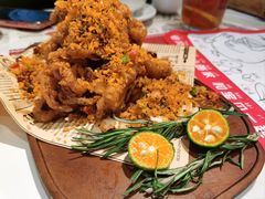 -避风塘·金牌店·夜宵(金玉兰店)