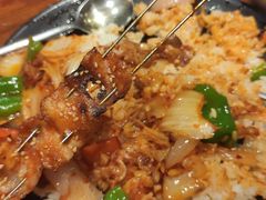 烧烤-麻喜大