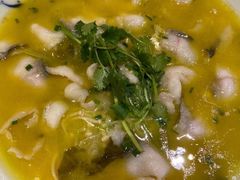 -同庆楼(滨湖万达广场店)