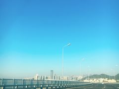-星海湾跨海大桥