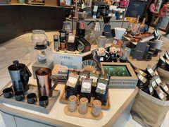 -星巴克臻选(成都太古里店)