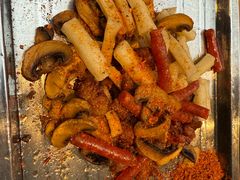 -南门黄孃甜不辣