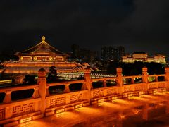 -隋唐洛阳城明堂天堂景区