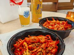 -海底捞火锅(群光广场店)