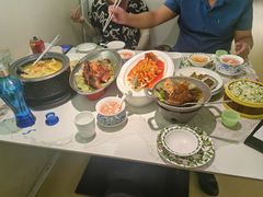 -苏梦江南·淮扬菜(夫子庙店)