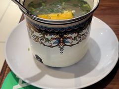 -新疆哈利德餐厅(紫薇都市店)
