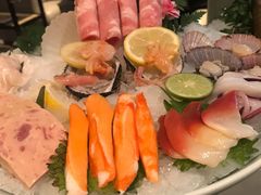 海鲜套餐-生如夏花泰式火锅(鹭洲里店)