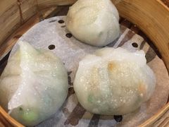潮州粉果-添好运点心专门店(中环IFC店)