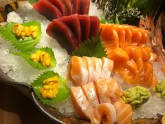 -割烹旭日本料理(龙湖狮山天街店)