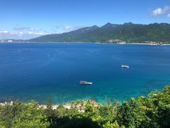 -海南分界洲岛旅游区