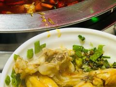 -蛙一刀·麻椒鱼火锅(金仙桥店)