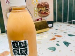 -华嫂冰室(湾仔店)