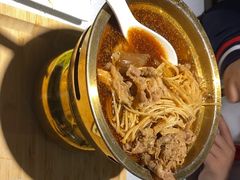 -嘉和一品(新辰天地大兴南区店)