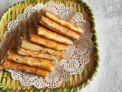 葱油饼-辣婆婆(航天桥店)