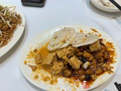 -马军烩面(总店)