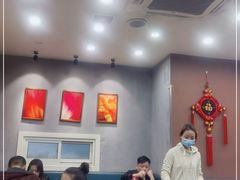 大堂-川香煲(茅台路店)