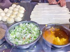-蕃坊酥小蒙牛肉饼(怀远市场店)