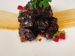 桂花糖醋小排-逸道(益丰·外滩源店)