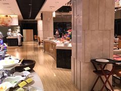 -泰州世茂茂御酒店·御咖啡西餐厅