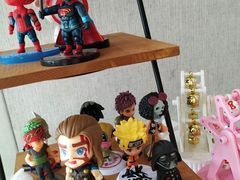 -兔兔家蛋糕甜品(德胜店)