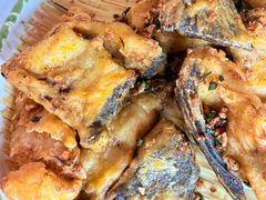 -海泉湾竹筒饭·瘦身水库大头鱼(从化温泉镇店)