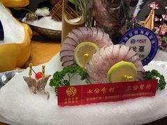 -尚海豆捞(乐虹坊店)