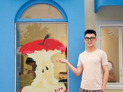 -天津万象城
