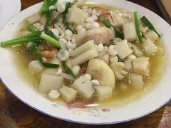 -观桥阁(锦溪店)