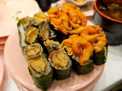 -争鲜回转寿司(天府广场-今站PLUS店)