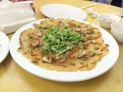 -长平老姿娘夜粥(平东一街店)