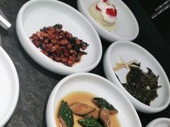 -味家烤肉烤鳗鱼牛排(西塔旗舰店)