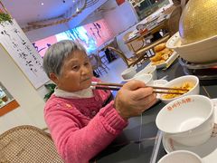 -小乌猪·金华筒骨煲(永盛购物广场店)
