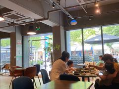 -Wagas沃歌斯(大学路店)