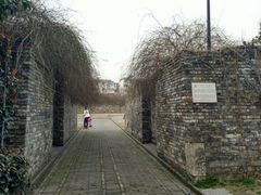 -东关历史文化旅游区-东门遗址