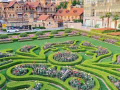 -马勒别墅饭店(静安寺店)