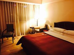 -成都天府丽都喜来登饭店