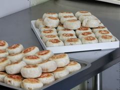 鲜肉月饼-长发西饼(临顿路店)