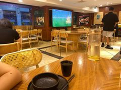-霹雳火·重庆烧烤·江湖菜(解放碑店)