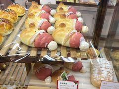 -面包新语(KKMALL京基店)