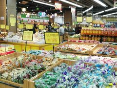 -楠铭果超市(绿地缤纷广场店)