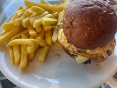 -Takapuna Beach Cafe