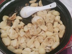 -和记小菜(大宁店)