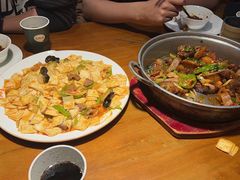 -青海名吃尕张娃非遗烤肉(海湖总店)