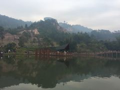 -神光山国家森林公园