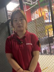-嗨翻Hi-Fun竞技主题乐园·蹦床团建生日聚会(五棵松华熙店)