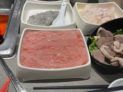 -海底捞火锅(宇飞大厦店)