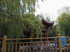 -宗角禄康公园