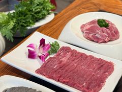 -南门涮肉(天坛南门店)