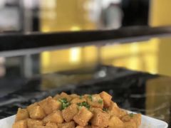 -李师傅脆肚(华强北店)